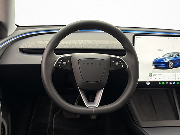 Tesla Model 3 12 of 30