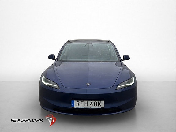 Tesla Model 3 3 of 30
