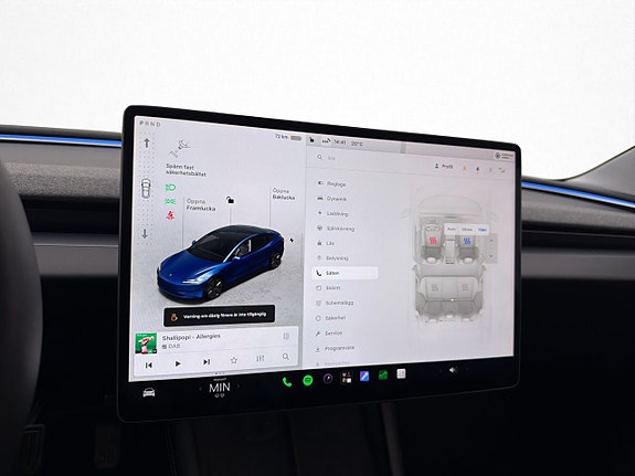 Tesla Model 3 23 of 30