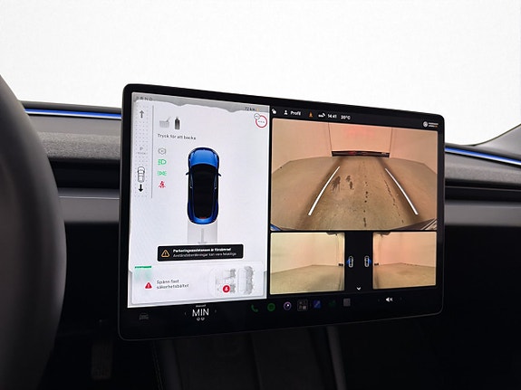 Tesla Model 3 15 of 30
