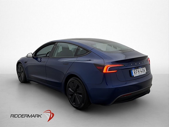 Tesla Model 3 6 of 30