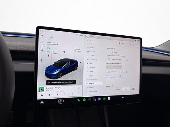 Tesla Model 3 24 of 30