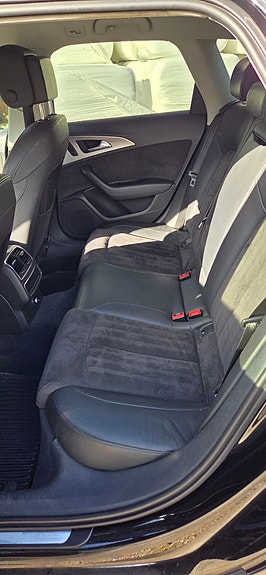 Audi A6 allroad 3 of 9