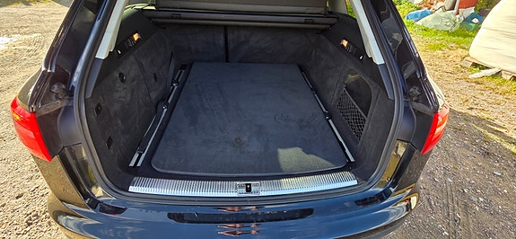 Audi A6 allroad 8 of 9