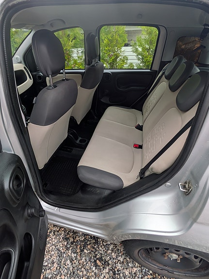 Fiat Panda 6 of 7