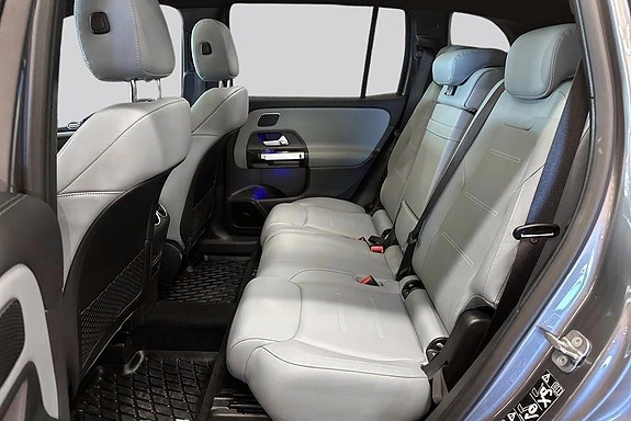 Mercedes-Benz GLB220 d 9 of 20