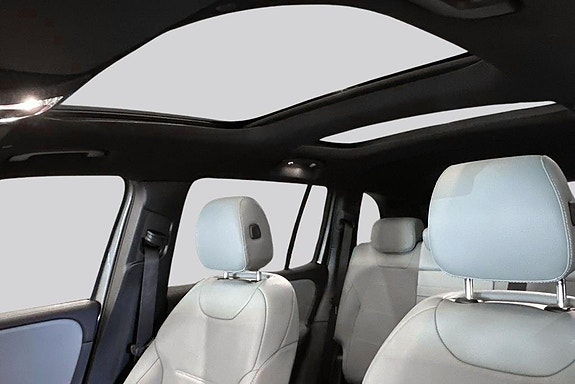 Mercedes-Benz GLB220 d 20 of 20