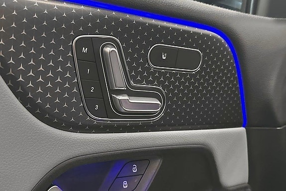 Mercedes-Benz GLB220 d 18 of 20
