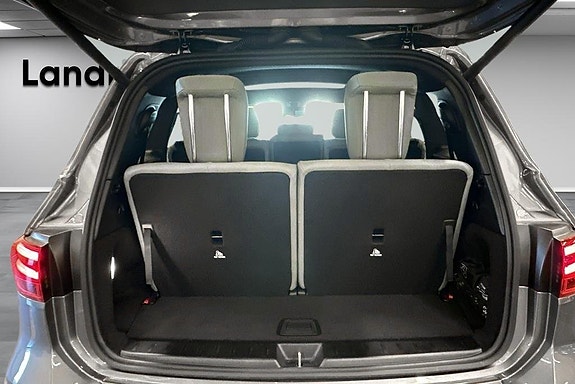 Mercedes-Benz GLB220 d 16 of 20