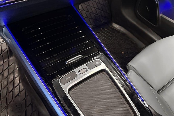 Mercedes-Benz GLB220 d 12 of 20