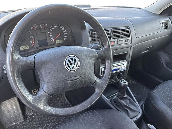 Volkswagen Golf V 7 of 9