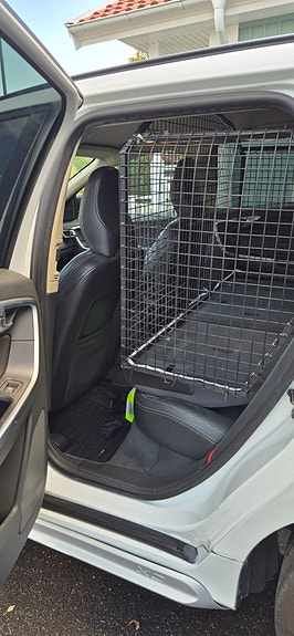 Volvo XC60 4 of 6