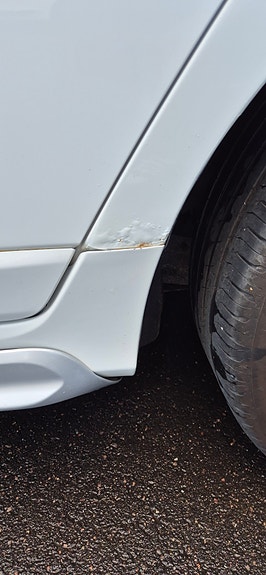 Volvo XC60 6 of 6