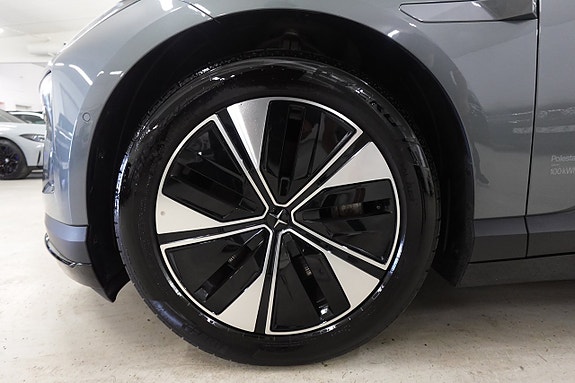 Polestar 4 24 of 24