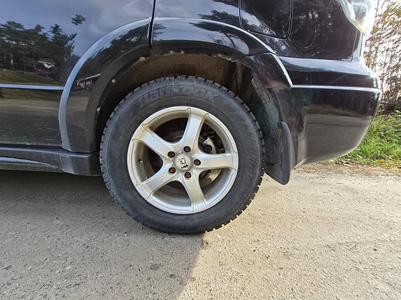 Mitsubishi Outlander 14 of 14