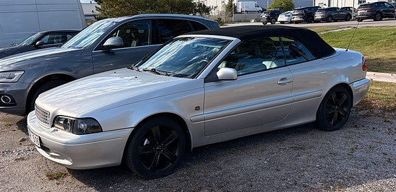 Volvo C70 6 of 8