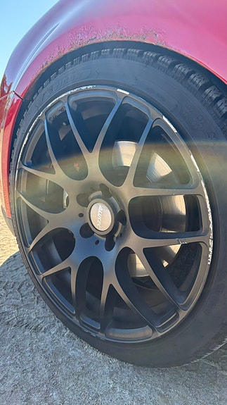 Volkswagen Golf V 8 of 15