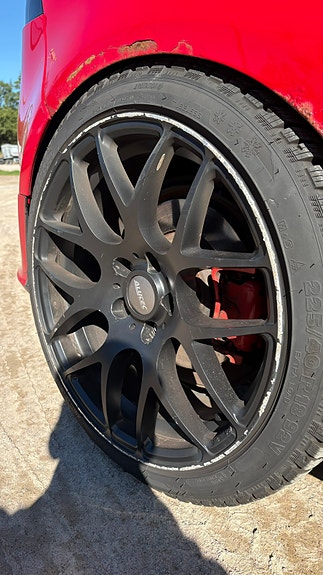 Volkswagen Golf V 10 of 15