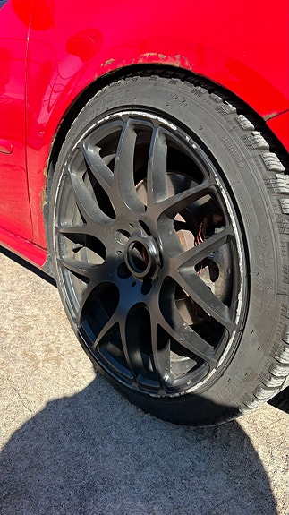Volkswagen Golf V 9 of 15