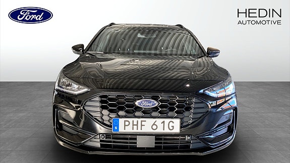 Ford Focus 8 of 9