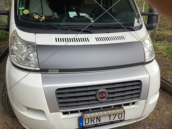 Adria CORAL S 670 SL 11 of 11