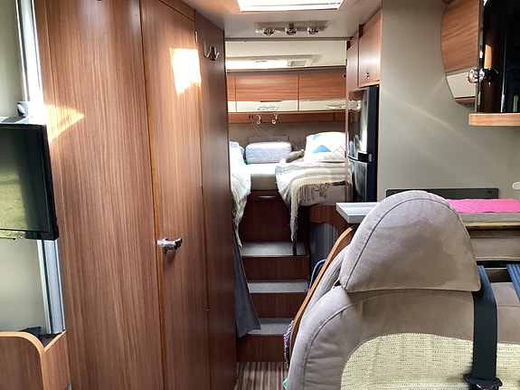 Adria CORAL S 670 SL 6 of 11