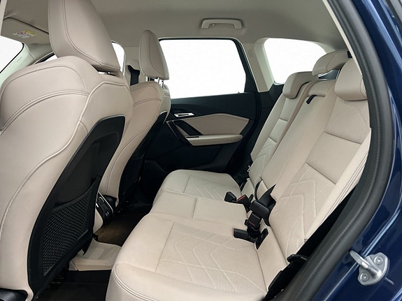 BMW X1 29 of 30