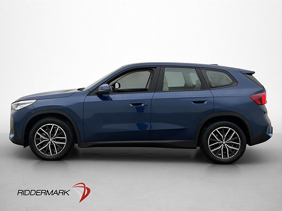 BMW X1 5 of 30