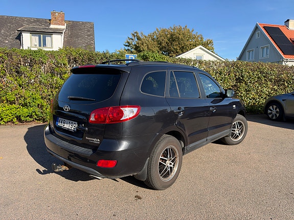 Hyundai Santa Fe 6 of 16