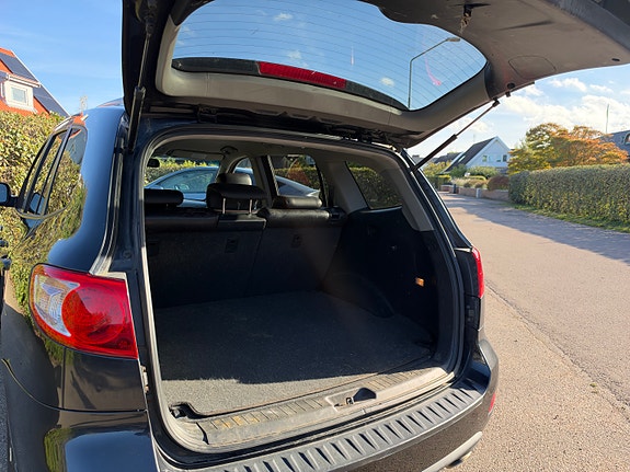 Hyundai Santa Fe 7 of 16