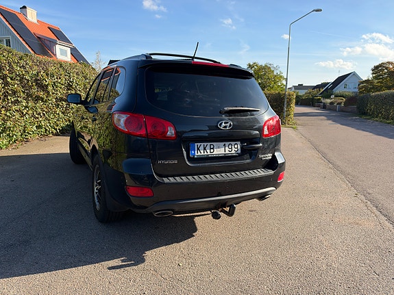Hyundai Santa Fe 8 of 16