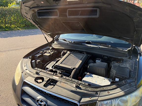 Hyundai Santa Fe 15 of 16