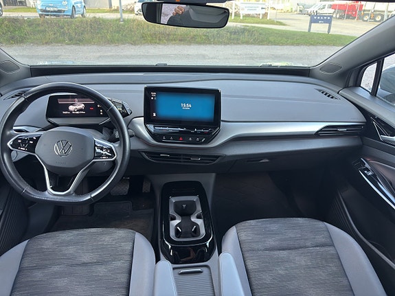 Volkswagen ID.4 12 of 12