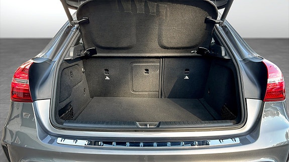 Mercedes-Benz GLA200 13 of 13