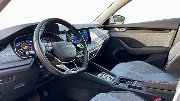 Skoda Octavia 7 of 13