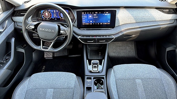 Skoda Octavia 10 of 13