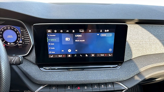 Skoda Octavia 9 of 13