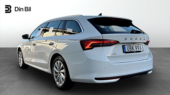 Skoda Octavia 3 of 13