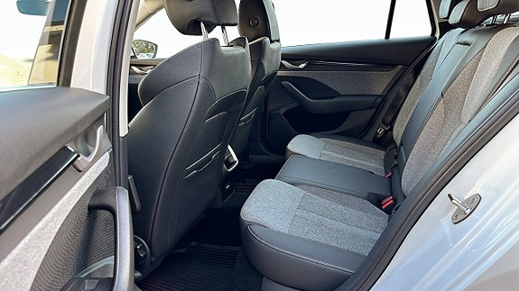 Skoda Octavia 12 of 13
