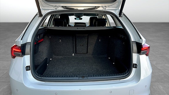 Skoda Octavia 13 of 13
