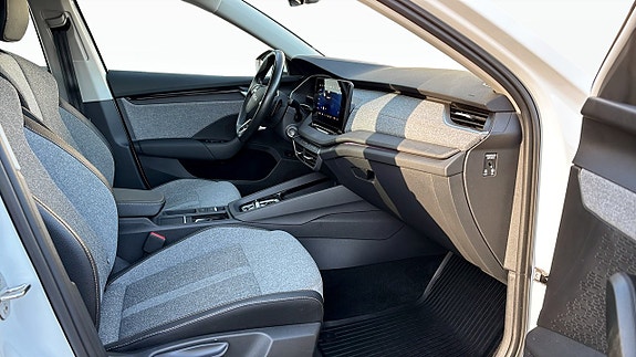 Skoda Octavia 11 of 13