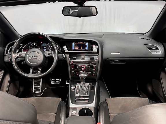 Audi A5 11 of 24