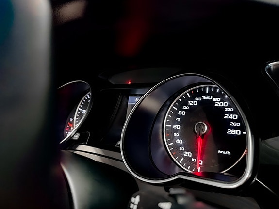 Audi A5 16 of 24