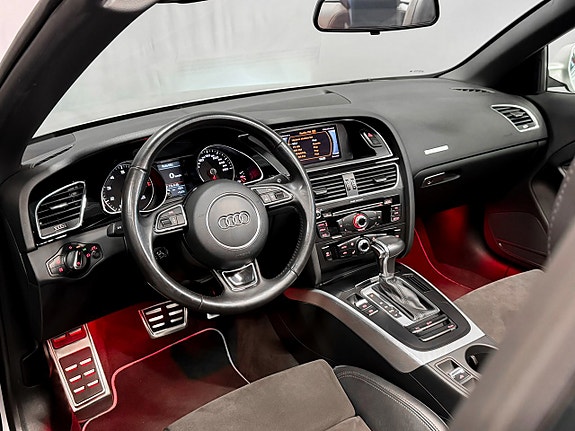 Audi A5 15 of 24