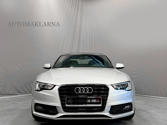 Audi A5 5 of 24
