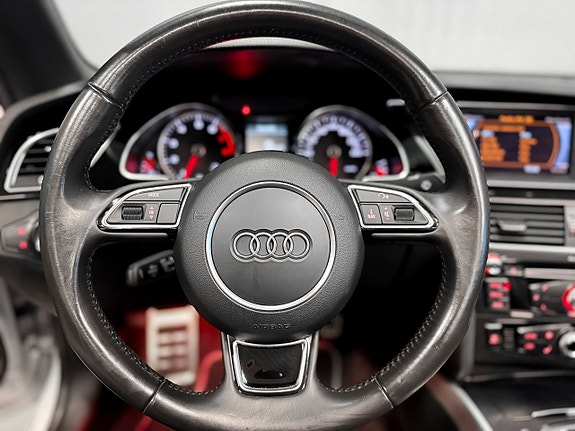 Audi A5 12 of 24