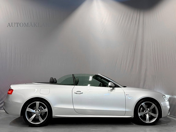 Audi A5 7 of 24