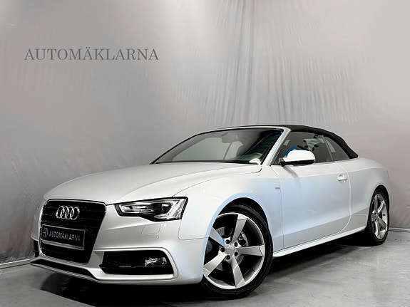 Audi A5 20 of 24