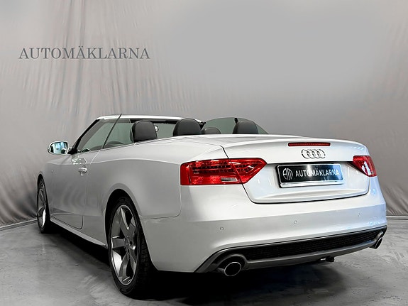 Audi A5 3 of 24