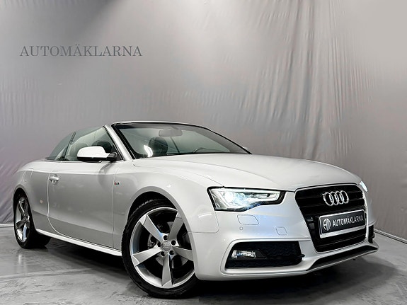 Audi A5 24 of 24